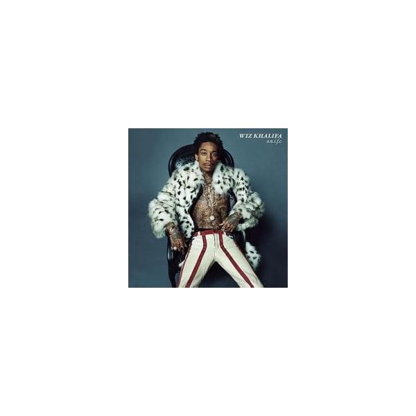 【バーゲン】 (出演) Ｗｉｚ Ｋｈａｌｉｆａ(ウィズ・カリファ) (ジャンル) CD、音楽 洋楽 ヒップホップ ラップ クラブ ソウル (入荷日) 2023-01-20