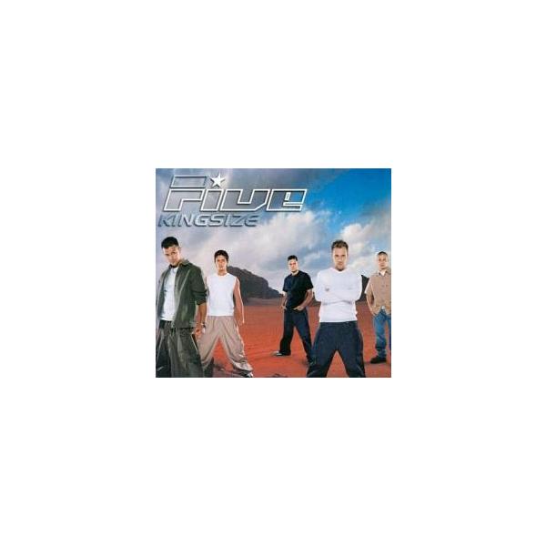 【バーゲン】 (出演) Ｆｉｖｅ (ジャンル) CD、音楽 洋楽 R&amp;B ソウル (入荷日) 2024-02-08