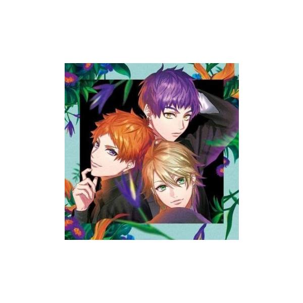 【バーゲン】 (出演) ＶＡＲＩＯＵＳ ＡＲＴＩＳＴＳ、土岐隼一、山谷祥生、廣瀬大介、小澤廉、畠中祐、江口拓也 (ジャンル) CD、音楽 邦楽 ゲームミュージック (入荷日) 2024-07-16