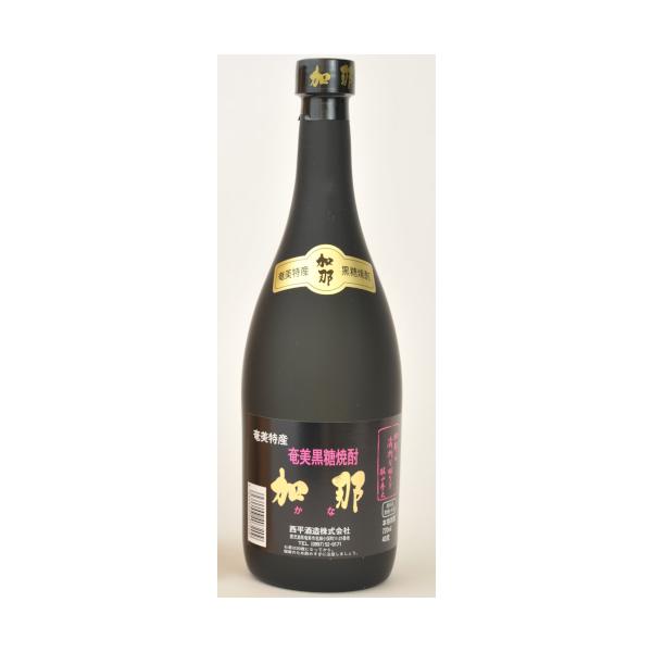 せとのなだ 黒糖焼酎 720ml 40度 せとのなだ 黒糖焼酎 720ml 40度 瀬戸の灘 黒瓶 40度 720mlせとのなだ