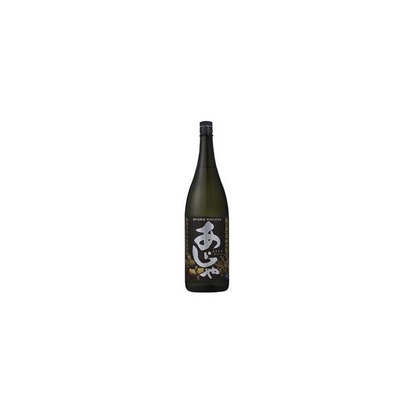 黒糖焼酎　あじゃ黒　25度　1800ml