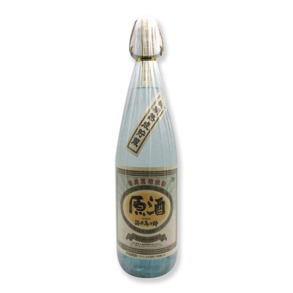 黒糖焼酎　浜千鳥乃詩　原酒アンティーク　38度　1800ml