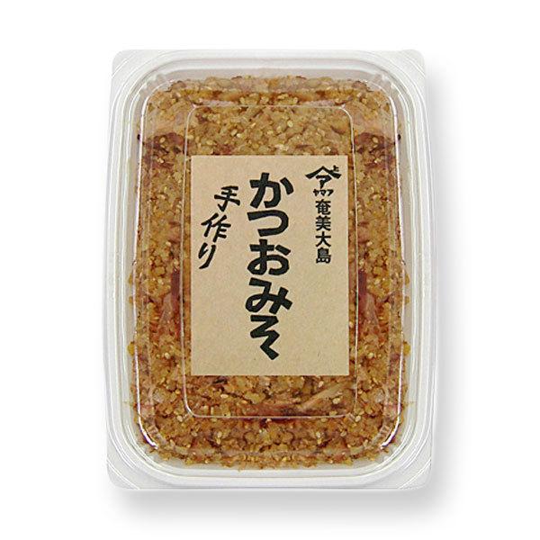 ヤマア　手作り　かつおみそ　250g