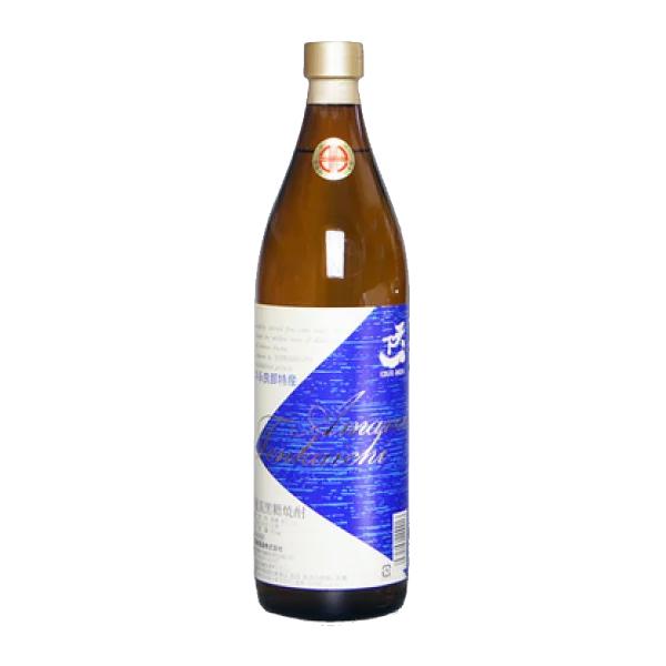 黒糖焼酎　天下一　20度/900ml　沖永良部　新納酒造