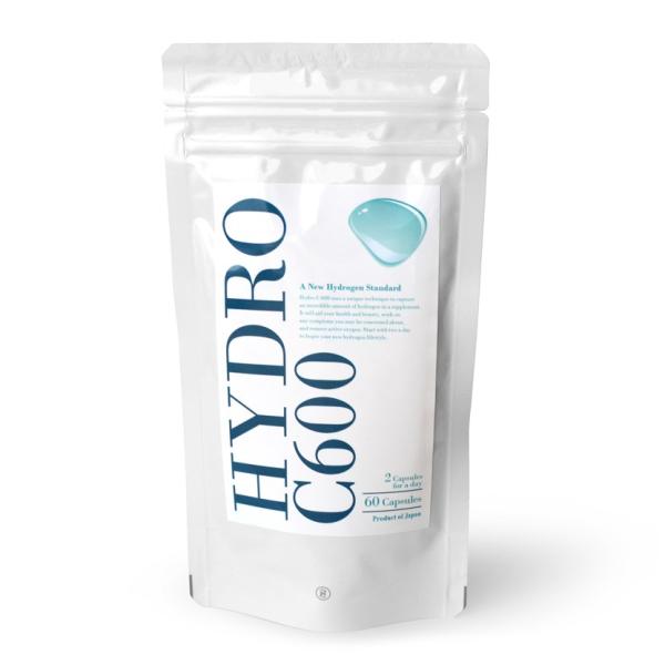 HYDRO C600inCh C600jZx̐fʁFeʁF60i303mg×60j