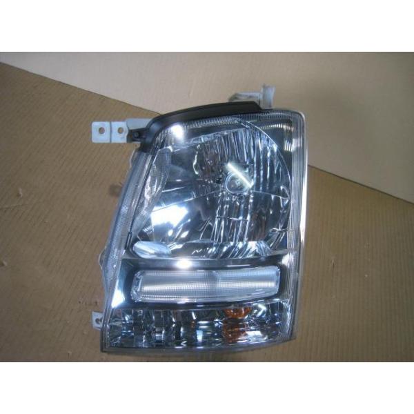 ワゴンR 5BA-MH85S 左ヘッドランプASSY 35320-56T01