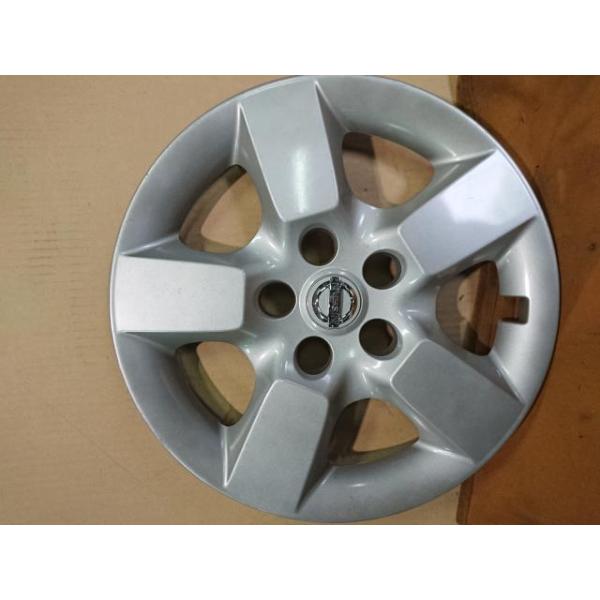 エクストレイル DBA-NT31 ホイールキャップ 40315-JG000 199970 : 有限