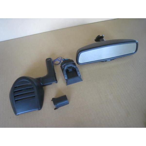 ノート DBA-E12 ルームミラー 96321-3VA0B 192899 : 有限会社尼岡産業