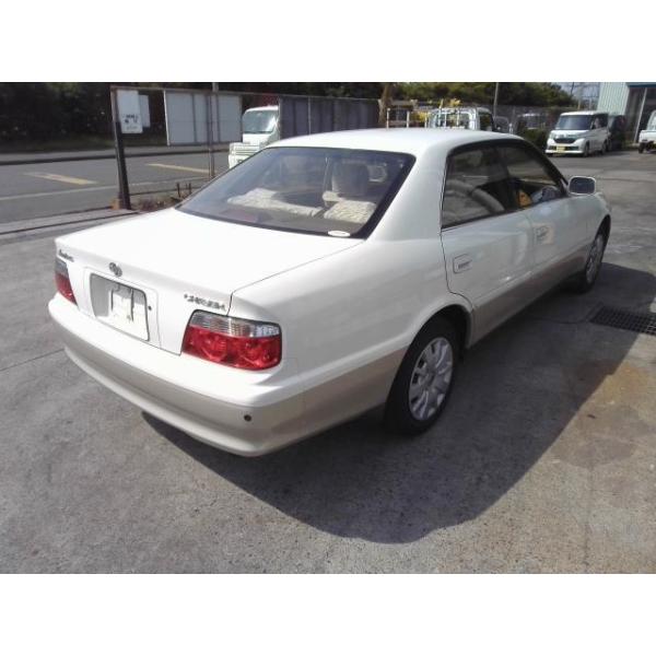 チェイサー GF-JZX100 トランクリッド 64401-26680 194053 : 有限会社