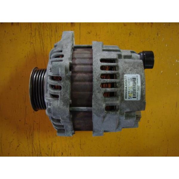 フィット DBA-GE6 オルタネーター ダイナモ 31100-RB0-004 197470