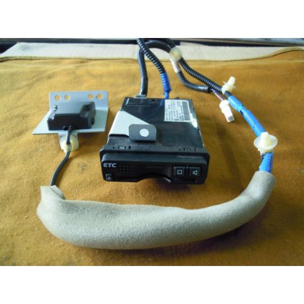 その他 yee フィット DBA-GE6 ETC 39581-TFO-J01 201409 : 有限会社尼岡産業ヤフー