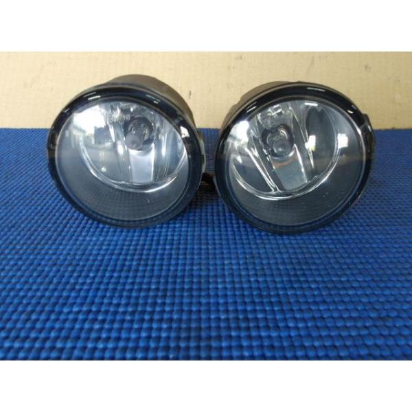 日産セレナ純正フォグランプ左右 2個セット セレナ DBA-NC25 フォグランプ左右セット A2E270-0001 206150 : 有限