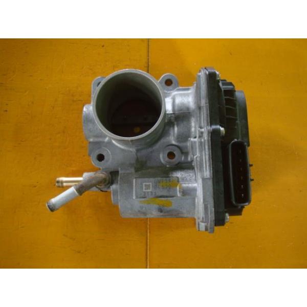 N-BOX N−BOX DBA-JF1 スロットルボディ 16400-R9G-003 211730