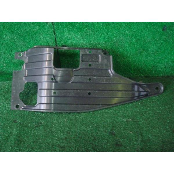 N-BOX N−BOX DBA-JF1 アンダーカバー 122505 : 有限会社尼岡産業