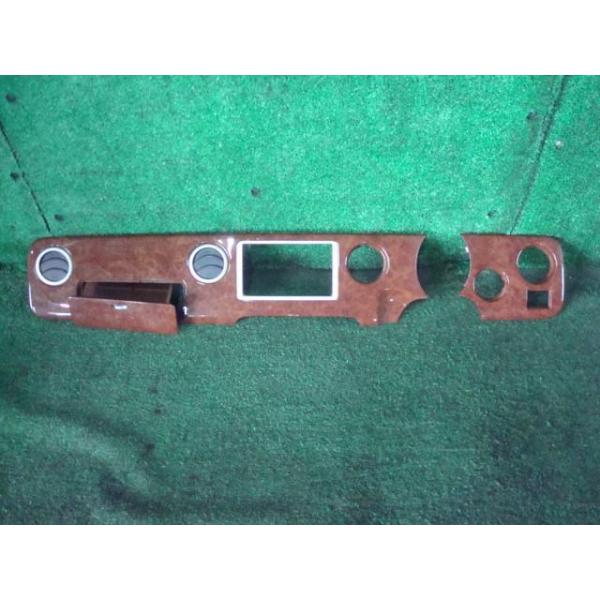 ラパンSS he21s インパネ インパネラッピング（スズキ アルトラパン・HE21S）by TNM48