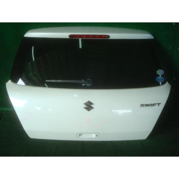 スイフト DBA-ZC11S バックドア リアゲート リアハッチ 69100-63J23  