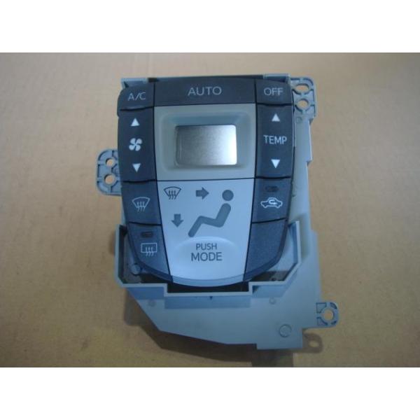 M-832　 タント 等 エアコン スイッチ&ハザードスイッチ２点（ 白 ) M-832 タント 等 エアコン スイッチ&ハザードスイッチ2点（ 白