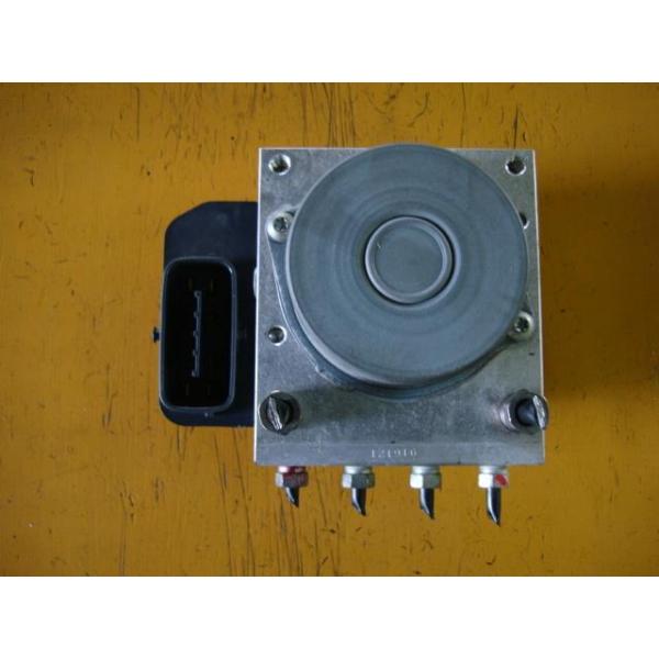 デイズ DBA-B21W ABSアクチュエーター ABSユニット 47600-6A00H 185826
