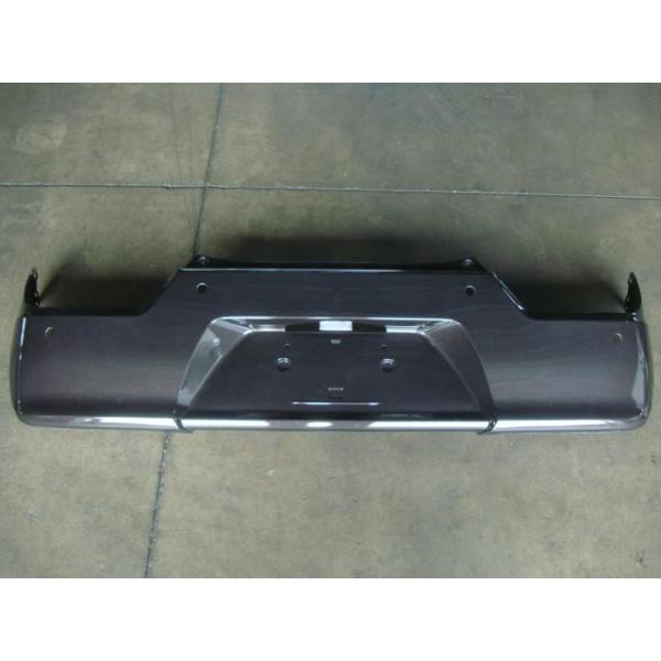 ttt リアバンパー スイフト 【KBT】スイフト DAA-ZC53S リアバンパー 71811-52R00-ZMU