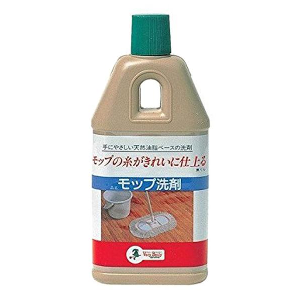 モップ 洗剤 400HB  掃除グッズ クリーナー 液体 おそうじ 天然 拭き掃除 部屋 リビング キッチン 清掃 花粉