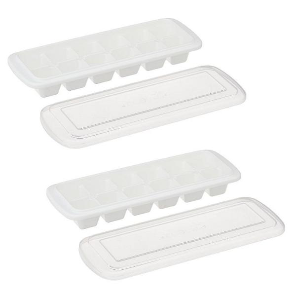 用途に合わせて、いろいろなタイプの氷が作れます