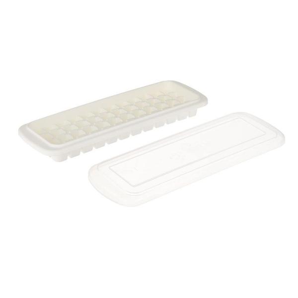 小さな氷が作れる製氷皿