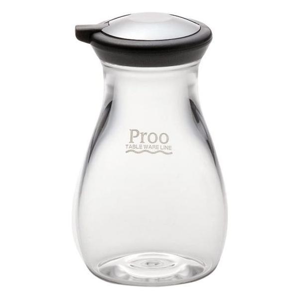 醤油さし プルー ビストロ M パールグレー 180ml