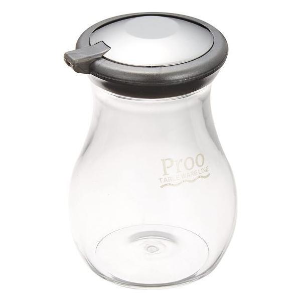 醤油さし プルー ビストロ S パールグレー 120ml