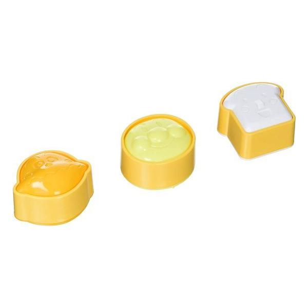 17 アンパンマン おむすび型 2353741　36623かわいい 小さい 新生活 こども 保育園 楽しい 食育