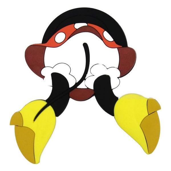 }OlbgtbN Disney fBYj[ 95000@~j[ fBYj[ MH-D-02 ۂRɋȂ CeAɂ!  mP[X