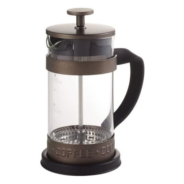 コーヒープレス