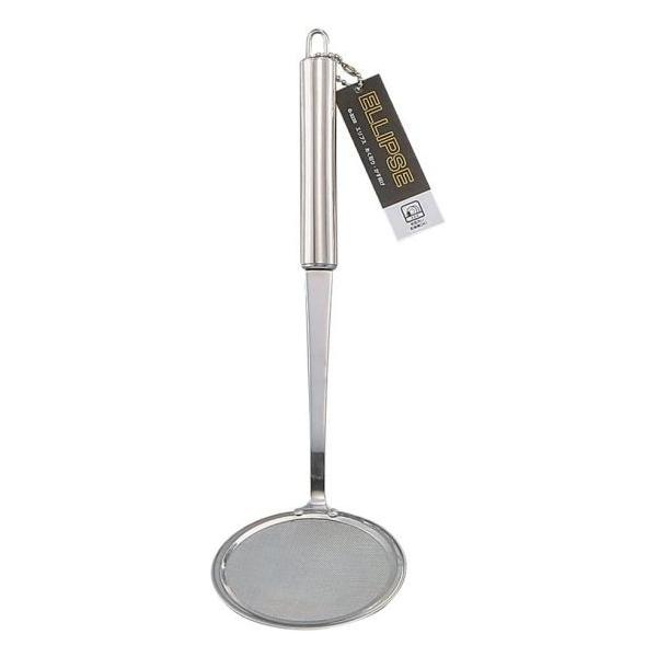 エリプス あく取り・かす揚げ  32306 G-3230 パール金属揚げ物 定番 便利 すくう 強い 丈夫 長持ち 新生活