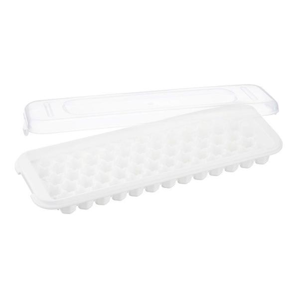 細かな氷ですぐに冷やす「つぶ氷」タイプ