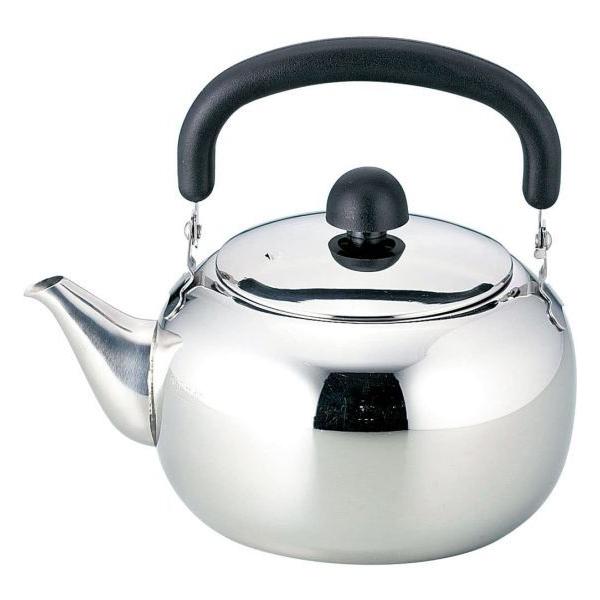 急須 お茶 煎紗センシャ 1L 丸型 08815　SR-9730 和平フレイズ