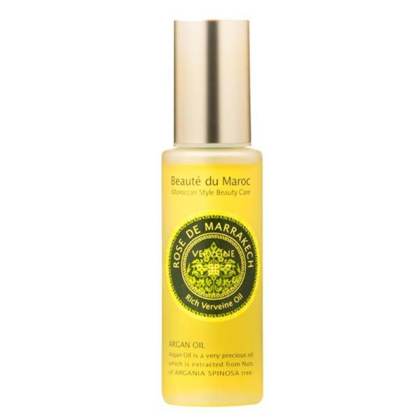 ROSE DE MARRAKECH リッチヴェルヴェーンオイル 40mL || ローズ