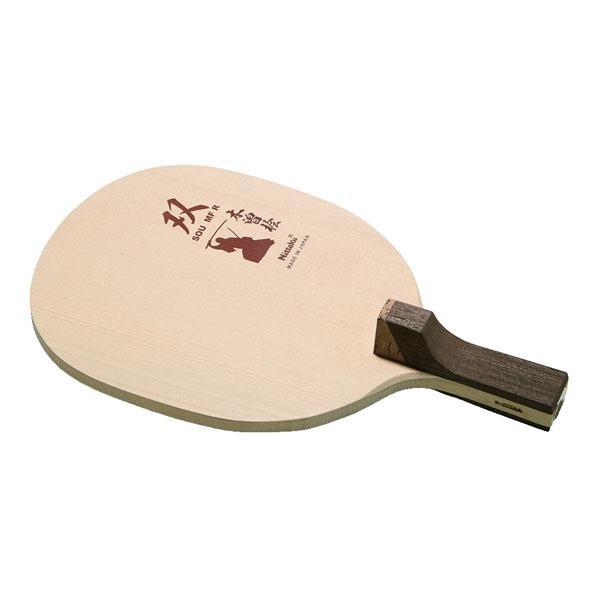 ニッタク ｎｉｔｔａku ソウmfr Ne6696 卓球ペンラケット Wovendamask Co Id