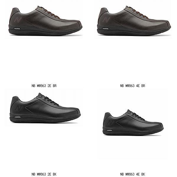 ニューバランス New Balance Nb Mw863 4e カテゴリトップメンズシューズニューバランスウォーキング メンズ男性紳士 シルバー お年寄り向け M シューズショップ笑得 通販 Yahoo ショッピング