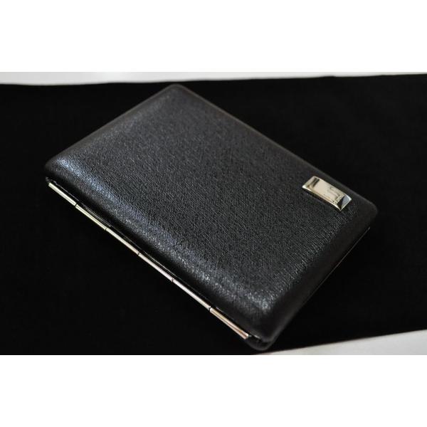 ダンヒル シガレットケース14本 サイドカー 人気 本革 高級 ライターの Dunhill タバコケース たばこケース プレゼント かっこいい シガーケース Buyee Buyee 日本の通販商品 オークションの代理入札 代理購入