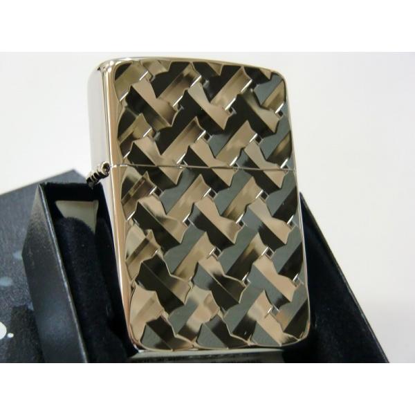 Armor ZIPPO bVSV Vo[ A[}[Wb| lC Vv   zippo  v[g NX}X