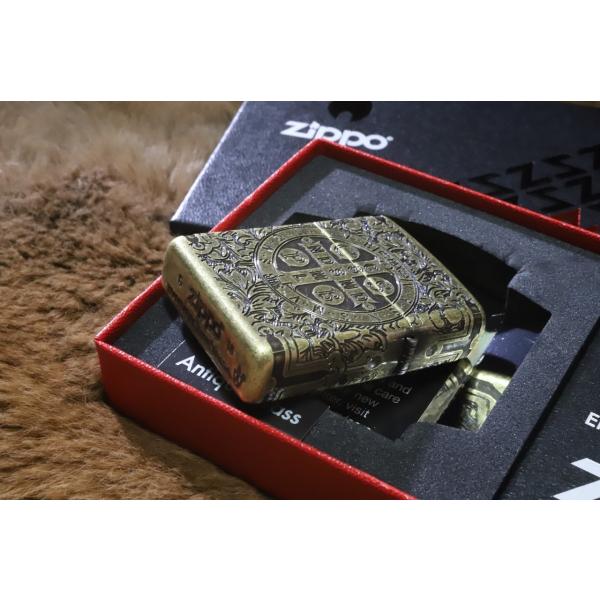 Zippo コンスタンティン アーマー 360 マルチカット彫刻 ラグジュアリーモデル コンスタンティン Armor Zippo 金タンク ジッポ かっこいい Zippo Buyee Buyee Japanese Proxy Service Buy From Japan Bot Online