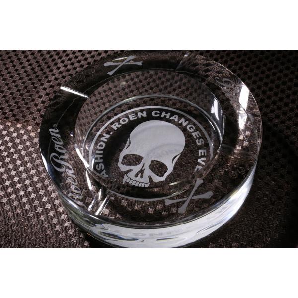 Roen ロエン Roen クリスタル 丸型 Circle 高級 灰皿 人気 おしゃれ ブランド灰皿 ドクロ 髑髏 スカル 海賊 かっこいい シガー灰皿 Buyee Buyee 提供一站式最全面最專業現地yahoo Japan拍賣代bid代拍代購服務 Bot Online