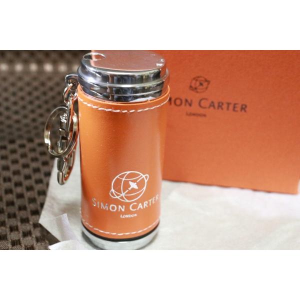 Simon Carter サイモン カーター 革巻き 携帯灰皿 ブランド たばこケース 人気 おしゃれ ジッポ Zippo アイコス灰皿 Iqos灰皿 Buyee Buyee 日本の通販商品 オークションの代理入札 代理購入
