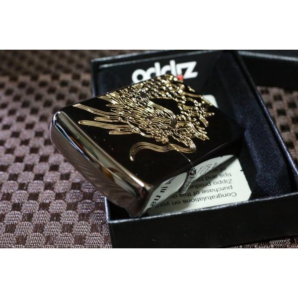 ドラゴンジッポ 龍 鏡面加工 Zippo 綺麗なジッポ 黒 金 龍神 人気 シガレット 彫り ドラゴン プレゼント ドラゴンズ Zippo クリスマス Buyee Buyee Japanese Proxy Service Buy From Japan Bot Online