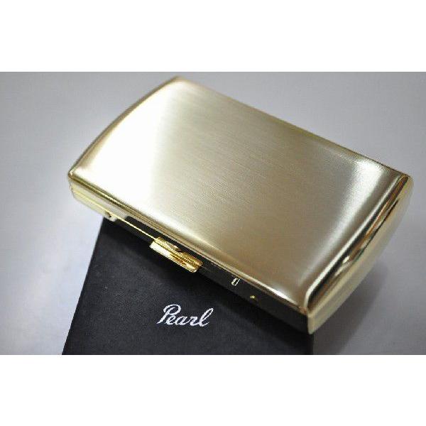 Pearl ゴールドサテン シガレットケース ヴィーナス 85mm 12本 人気 ブランド タバコケース たばこケース メタル 金色 人気 かっこいい シガーケース Buyee Buyee Japanese Proxy Service Buy From Japan Bot Online
