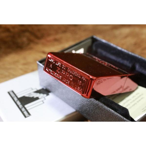 1941レプリカ ミラーライン レッドサテン Zippo ブランド おすすめ 人気 ジッポ 赤 銀 カジュアル 両面加工 お洒落 オイルライター クリスマスプレゼント Zippo Buyee Buyee 日本の通販商品 オークションの代理入札 代理購入