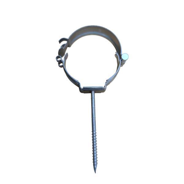 １　簡単施工施工はビス留め。インパクトで取り付けが可能です。２　刃先はスプーンビスビス先はスプーン形状。木割れ等を防ぎます。