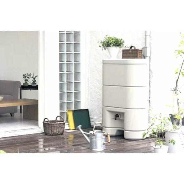 Panasonic（パナソニック） 雨水貯留タンク レインセラー150 たて