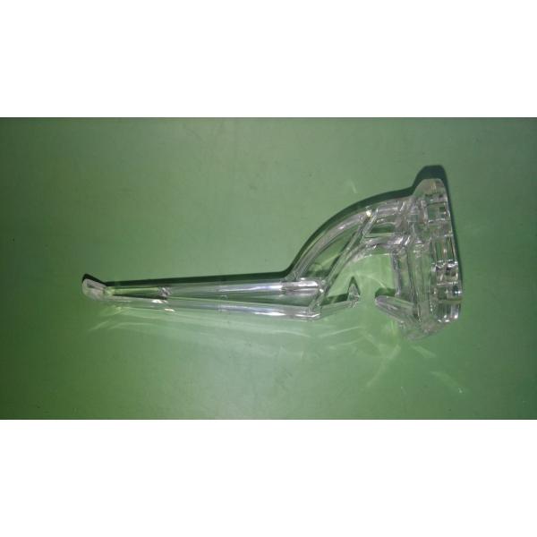 ＲＶ１０５　ブラケット吊具　吊金具　０勾配１０ｍｍ出　０−１０　固定式　LH53　新・丸トップ　　エスロン雨樋　積水化学工業(株)