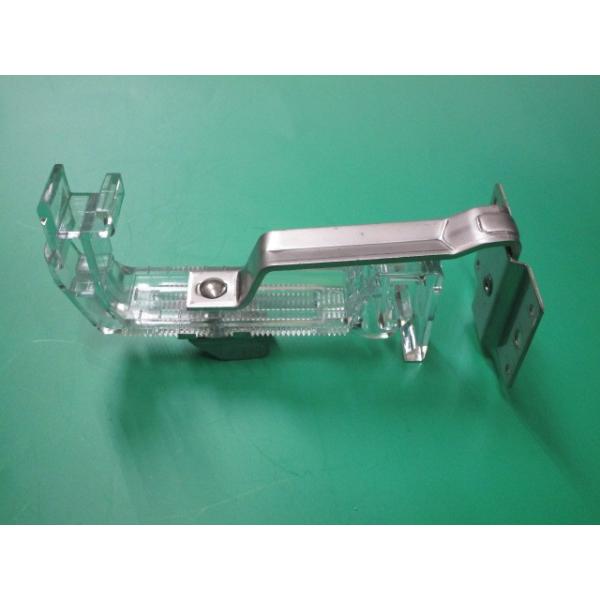 ファインスケア NF−1 自在吊正面打 金具 ステンレス＋ポリカ 勾配