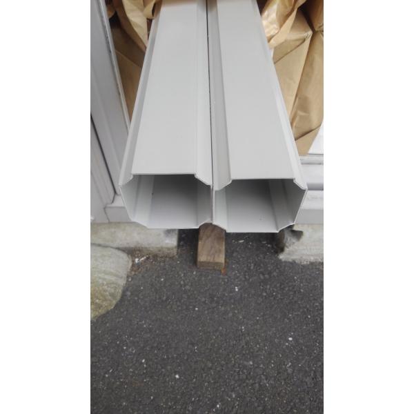 パナソニック雨樋、格安、diyに amatoi-net2_py16z0kh6h